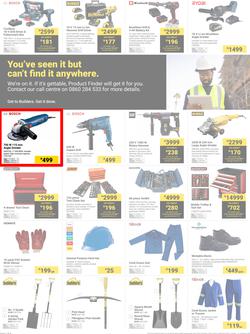 Builders Inland : It's Start to Finish Day (07 October - 31 December 2025), page 2