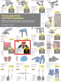Builders Inland : It's Start to Finish Day (07 October - 31 December 2025), page 2