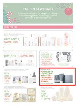 Wellness Warehouse : Festive Deals To Help You Live Life Well (01 December - 31 December 2022), page 2