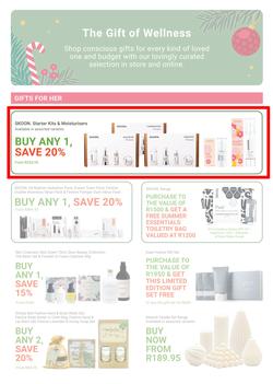 Wellness Warehouse : Festive Deals To Help You Live Life Well (01 December - 31 December 2022), page 2