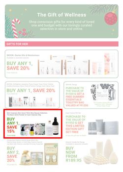 Wellness Warehouse : Festive Deals To Help You Live Life Well (01 December - 31 December 2022), page 2