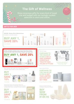 Wellness Warehouse : Festive Deals To Help You Live Life Well (01 December - 31 December 2022), page 2