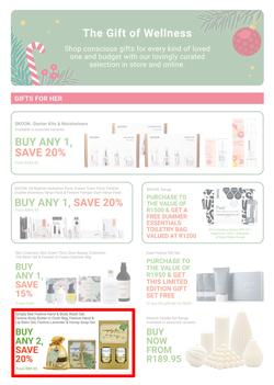 Wellness Warehouse : Festive Deals To Help You Live Life Well (01 December - 31 December 2022), page 2