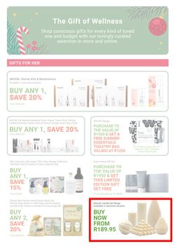 Wellness Warehouse : Festive Deals To Help You Live Life Well (01 December - 31 December 2022), page 2