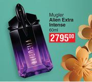 Mugler Alien Extra Intense-60ml