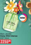 Marc Jacobs Daisy Wild Intense EDP-100ml