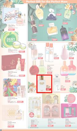 Dis-Chem : Mother's Day (15 April - 11 May 2025), page 2