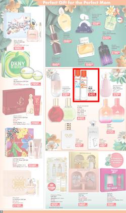 Dis-Chem : Mother's Day (15 April - 11 May 2025), page 2
