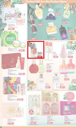 Dis-Chem : Mother's Day (15 April - 11 May 2025), page 2