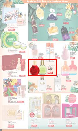 Dis-Chem : Mother's Day (15 April - 11 May 2025), page 2