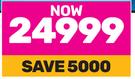 Samsung 85" (215cm) Crystal UHD 4K TV CU7000