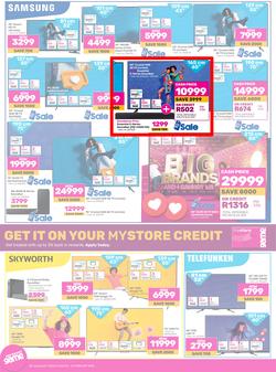 Game : Big Brands (03 February - 16 February 2024), page 2