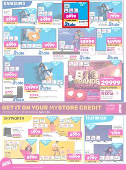 Game : Big Brands (03 February - 16 February 2024), page 2