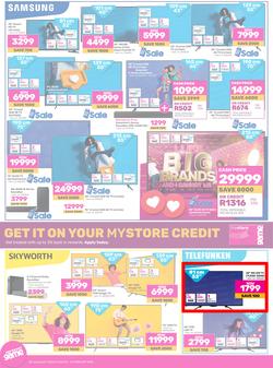 Game : Big Brands (03 February - 16 February 2024), page 2