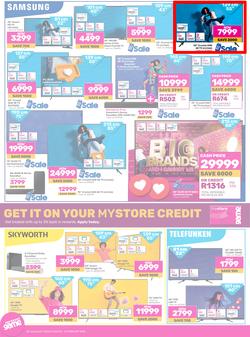 Game : Big Brands (03 February - 16 February 2024), page 2