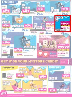 Game : Big Brands (03 February - 16 February 2024), page 2