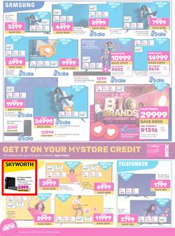 Game : Big Brands (03 February - 16 February 2024), page 2