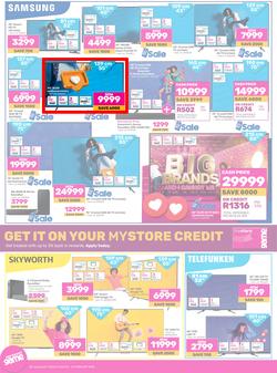 Game : Big Brands (03 February - 16 February 2024), page 2