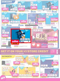 Game : Big Brands (03 February - 16 February 2024), page 2