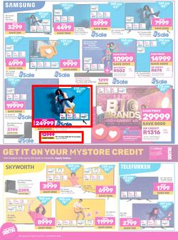 Game : Big Brands (03 February - 16 February 2024), page 2