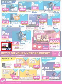 Game : Big Brands (03 February - 16 February 2024), page 2