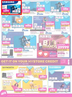 Game : Big Brands (03 February - 16 February 2024), page 2