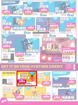 Game : Big Brands (03 February - 16 February 2024), page 2