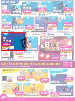 Game : Big Brands (03 February - 16 February 2024), page 2