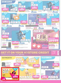 Game : Big Brands (03 February - 16 February 2024), page 2