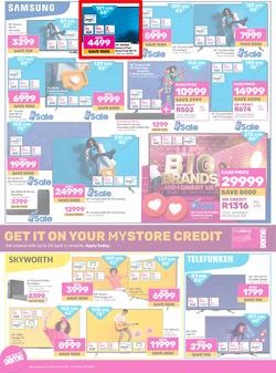 Game : Big Brands (03 February - 16 February 2024), page 2