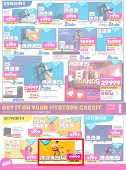 Game : Big Brands (03 February - 16 February 2024), page 2