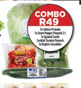 Fruit Combo-Per Combo