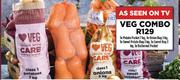 Veg Combo-Per Combo