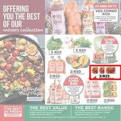 Food Lover's Market KwaZulu-Natal : The Best In Fresh (29 June - 5 July 2020), page 2