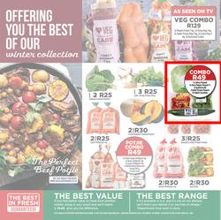 Food Lover's Market KwaZulu-Natal : The Best In Fresh (29 June - 5 July 2020), page 2