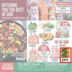 Food Lover's Market KwaZulu-Natal : The Best In Fresh (29 June - 5 July 2020), page 2