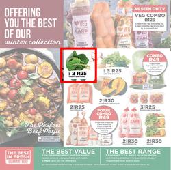 Food Lover's Market KwaZulu-Natal : The Best In Fresh (29 June - 5 July 2020), page 2