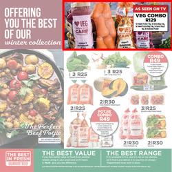Food Lover's Market KwaZulu-Natal : The Best In Fresh (29 June - 5 July 2020), page 2