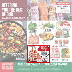 Food Lover's Market KwaZulu-Natal : The Best In Fresh (29 June - 5 July 2020), page 2