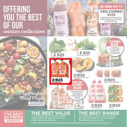 Food Lover's Market KwaZulu-Natal : The Best In Fresh (29 June - 5 July 2020), page 2