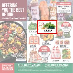 Food Lover's Market KwaZulu-Natal : The Best In Fresh (29 June - 5 July 2020), page 2