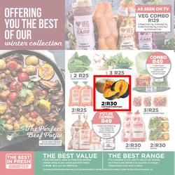 Food Lover's Market KwaZulu-Natal : The Best In Fresh (29 June - 5 July 2020), page 2