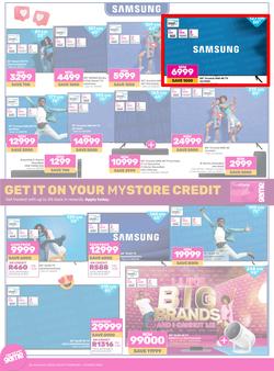 Game : Big Brands (17 February - 01 March 2024), page 2
