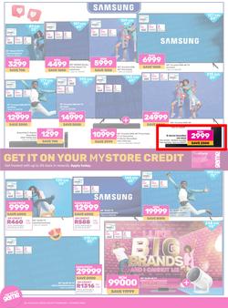 Game : Big Brands (17 February - 01 March 2024), page 2