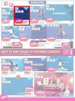 Game : Big Brands (17 February - 01 March 2024), page 2