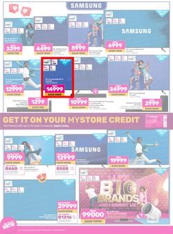 Game : Big Brands (17 February - 01 March 2024), page 2