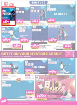 Game : Big Brands (17 February - 01 March 2024), page 2