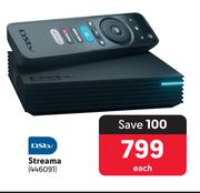 Dstv Streama