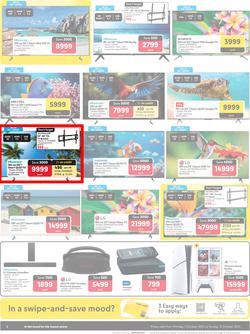 Makro : General Merchandise (07 October - 13 October 2024), page 2