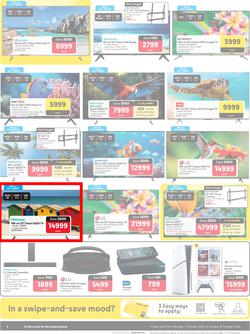 Makro : General Merchandise (07 October - 13 October 2024), page 2